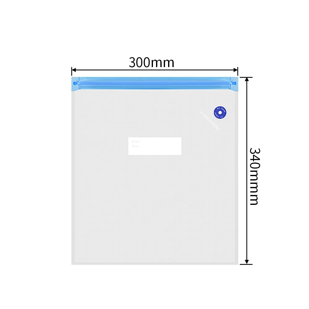 Sac de rangement mise sous vide pour bobine filament