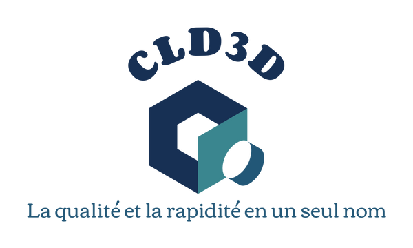 CLD3D