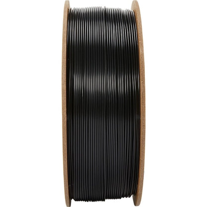 POLYLITE - Filament Noir ABS - 1.75MM - 1KG