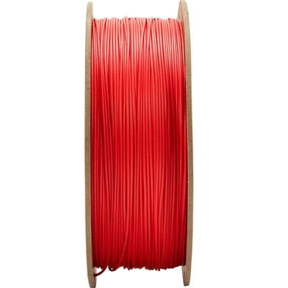 POLYTERRA- Filament Rouge Lave  PLA - 1.75MM - 1KG